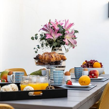 Vila Casa Nordic Fuengirola Exteriér fotografie