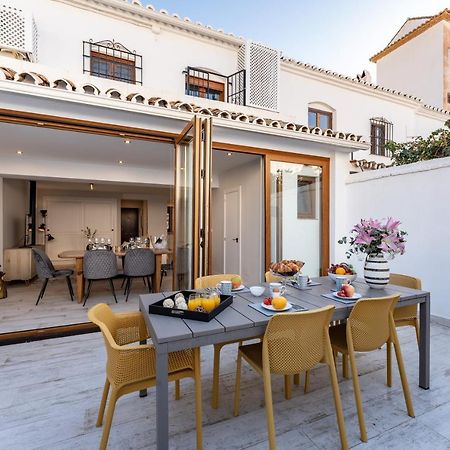 Vila Casa Nordic Fuengirola Exteriér fotografie
