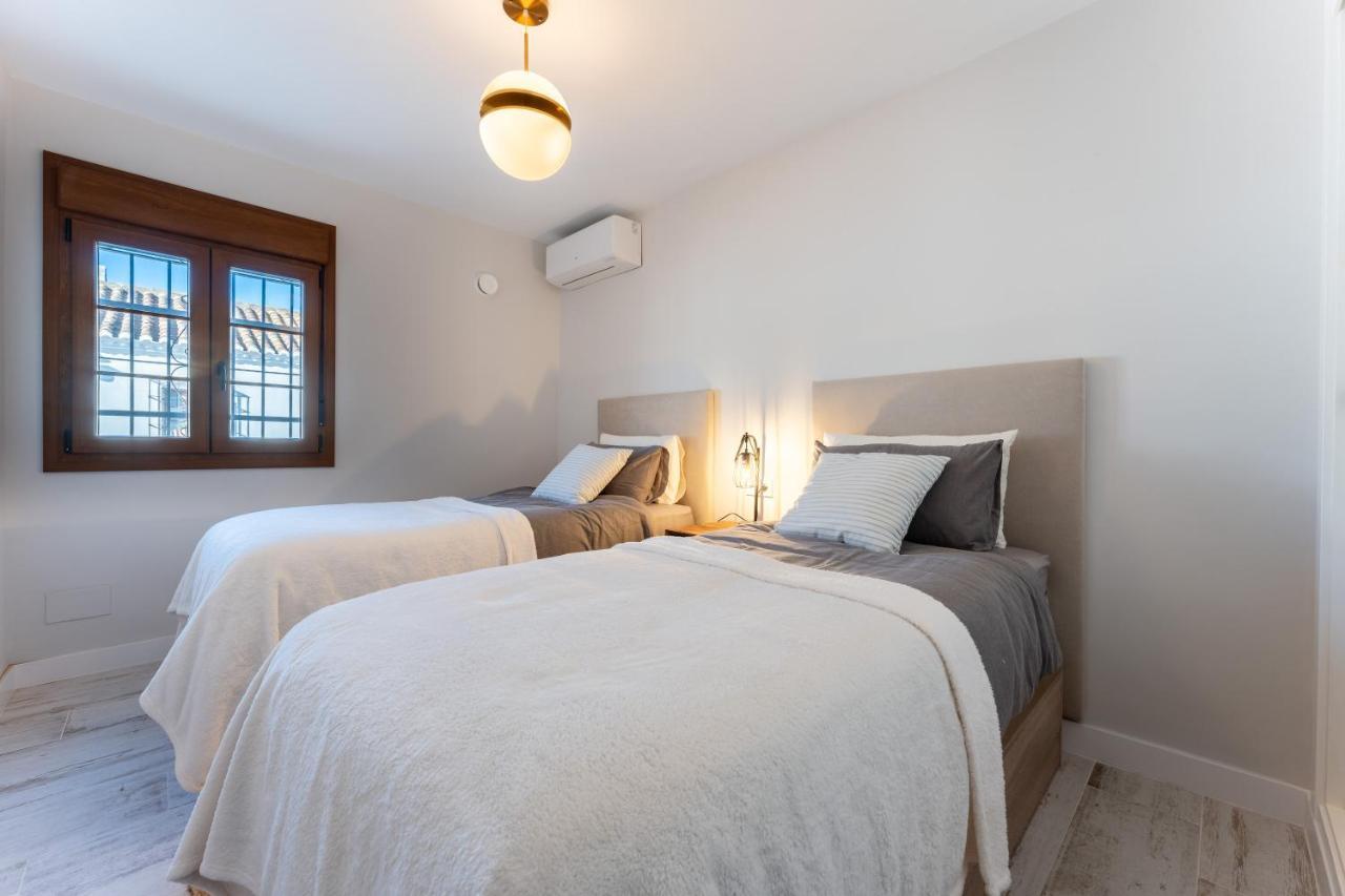 Vila Casa Nordic Fuengirola Exteriér fotografie