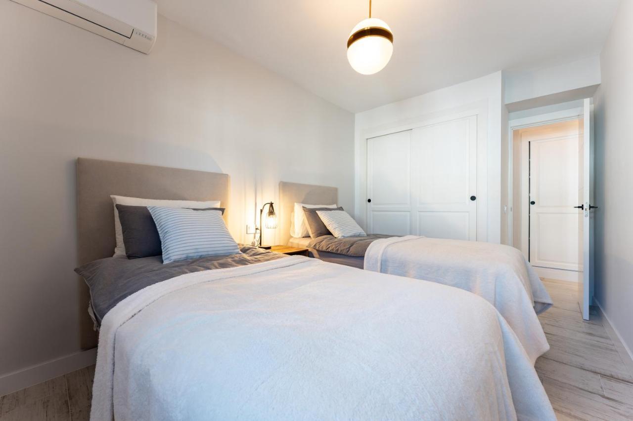 Vila Casa Nordic Fuengirola Exteriér fotografie